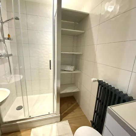 Chalet Cecile 1 *